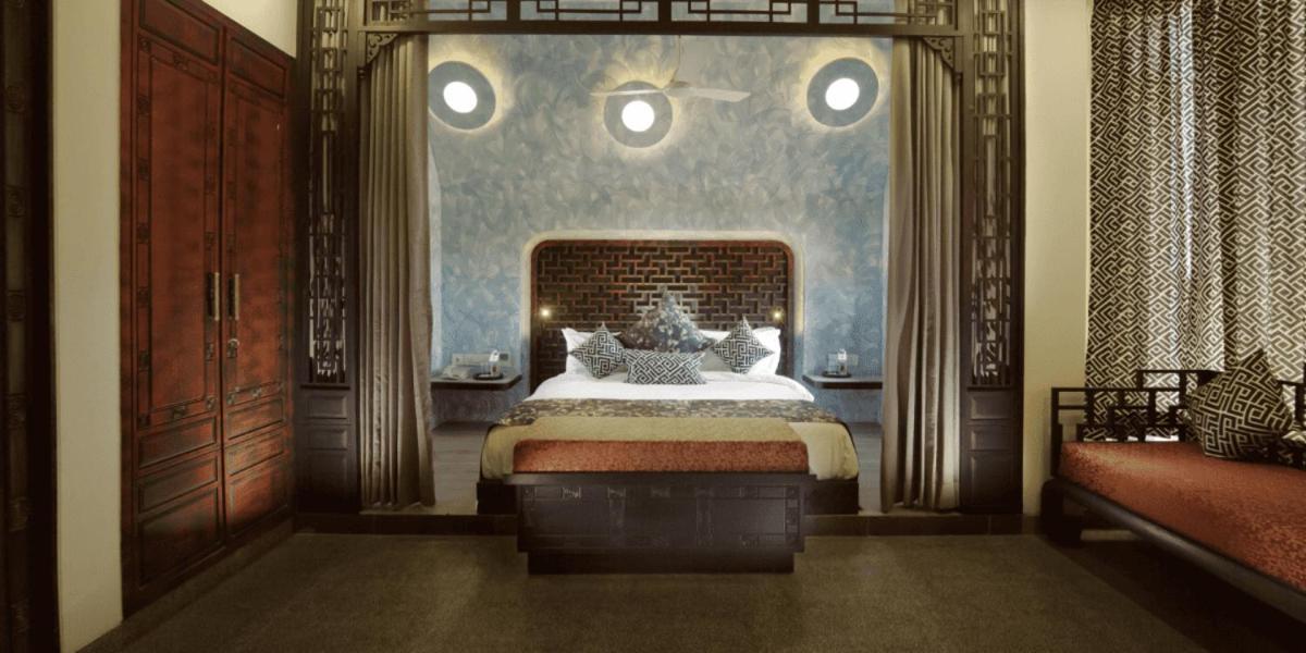 Neonz Resort & Club Ананд Екстер'єр фото